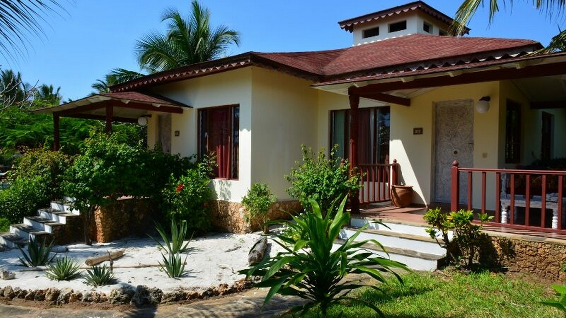 Crystal Bay Resort